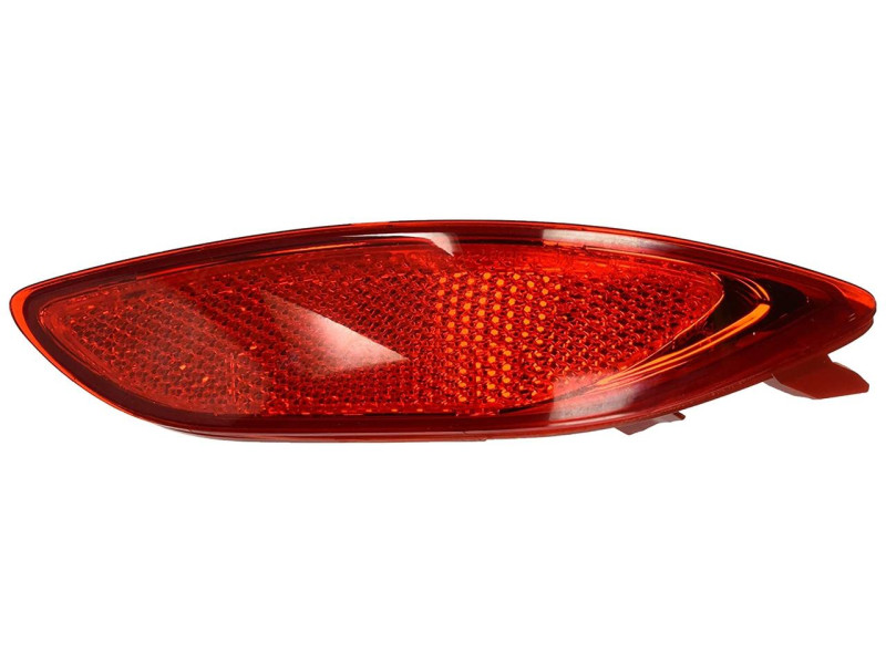 Ліхтар задній Hyundai Accent 11-18 правий у бампер Depo 92406-1R000