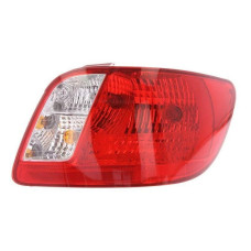Ліхтар задній KIA Rio 05-10 SDN правий Depo 92402-1G000