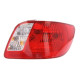 Ліхтар задній KIA Rio 2005-2010 SDN правий Depo 92402-1G000