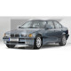 Лобове скло BMW 3 E36 90-99 (Pilkington) 3D HB, SEDAN, KOMBI