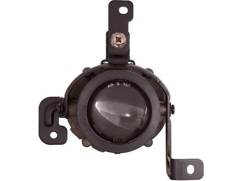 Протитуманна фара Kia Rio 11-14 HB ліва DEPO 92201-1W210