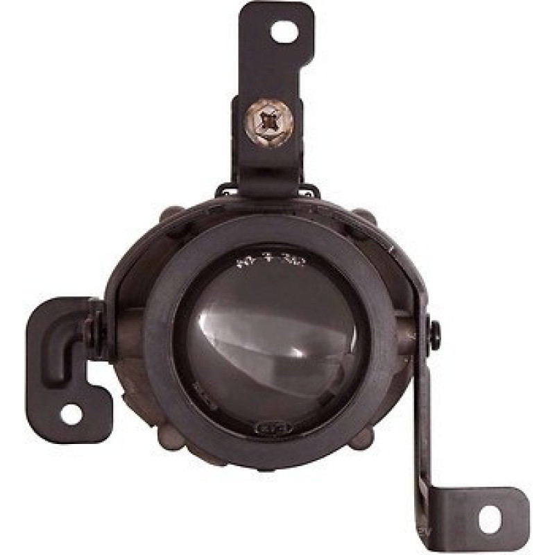 Протитуманна фара Kia Rio 11-14 HB ліва DEPO 92201-1W210