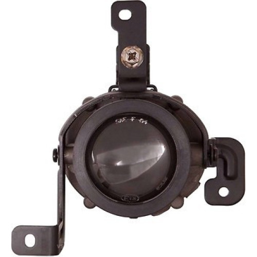 Протитуманна фара Kia Rio 2011-2014 HB права DEPO 92202-1W210