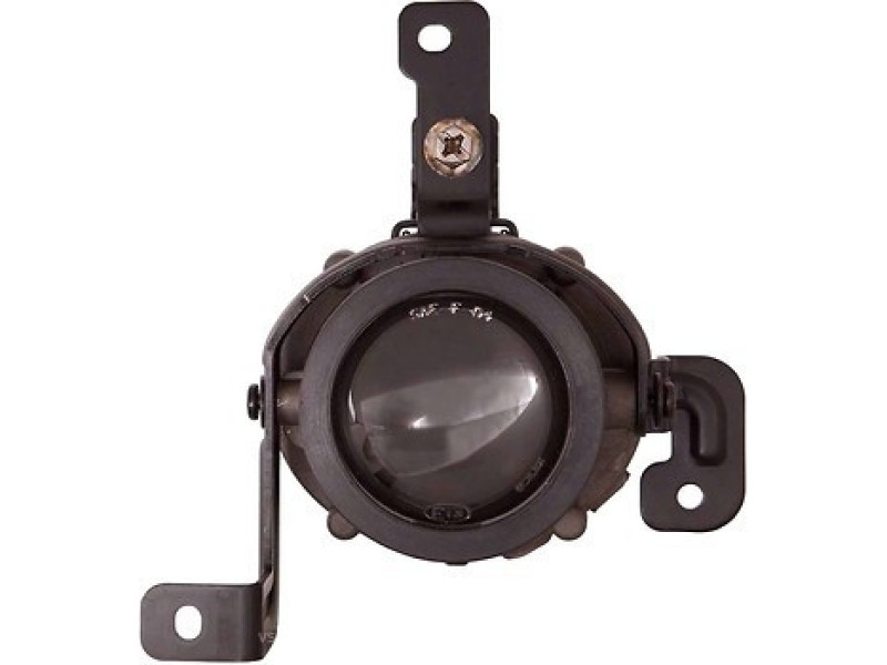 Протитуманна фара Kia Rio 11-14 HB права DEPO 92202-1W210