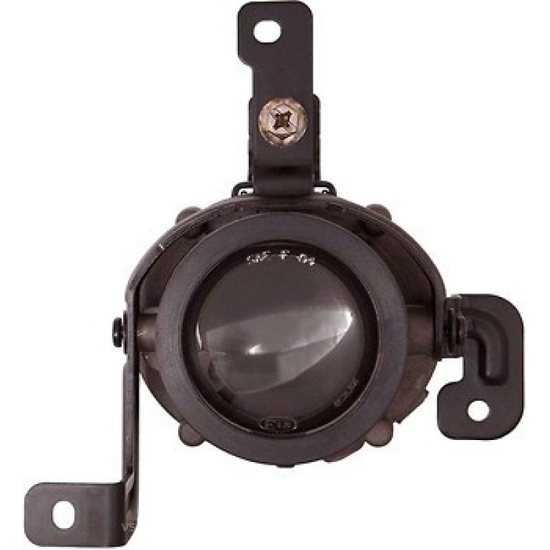 Протитуманна фара Kia Rio 11-14 HB права DEPO 92202-1W210