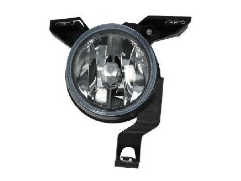 Протитуманна фара Skoda Octavia RS 04-12 права DEPO 1C0941700B