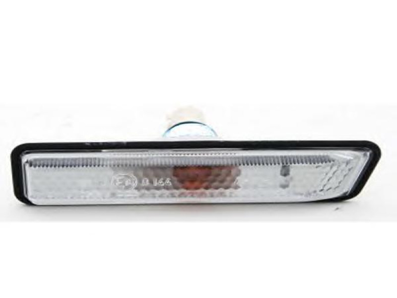Повторювач повороту на крило BMW 3 (E36) 96-99 лівий DEPO 63137164491