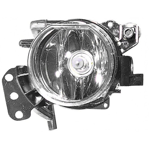 Протитуманна фара BMW 5 E60 2006-2010 ліва DEPO 63177897187