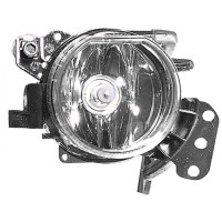 Протитуманна фара BMW 5 E60 (06-10) права DEPO 63177897188