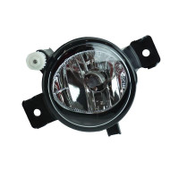 Протитуманна фара BMW X5 E70 10-13 ліва DEPO 63177237433