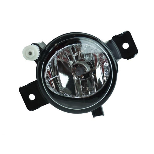 Протитуманна фара BMW X5 E70 2010-2013 ліва DEPO 63177237433