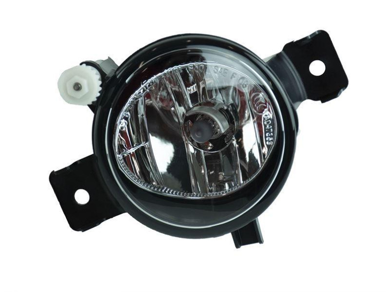 Протитуманна фара BMW X5 E70 10-13 ліва DEPO 63177237433
