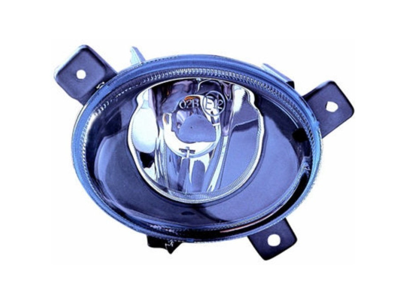 Протитуманна фара Volvo S60 00-04 ліва DEPO 9178184