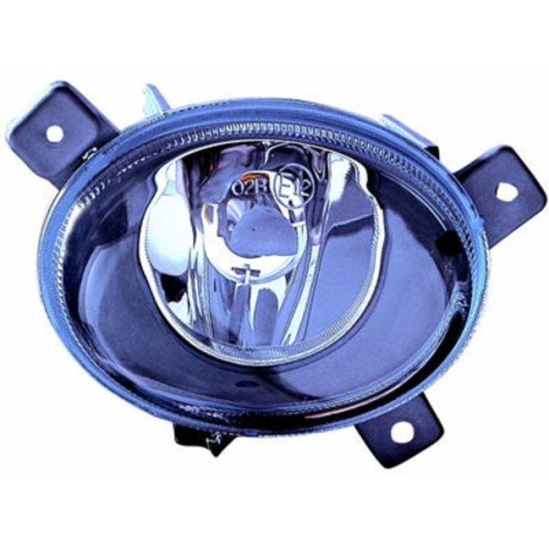 Протитуманна фара Volvo S60 00-04 ліва DEPO 9178184