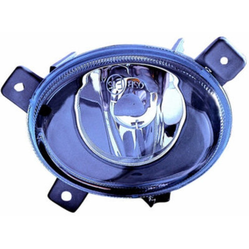 Протитуманна фара Volvo S60 (00-04) права DEPO 9178185