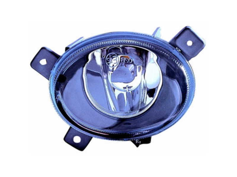 Протитуманна фара Volvo S60 (00-04) права DEPO 9178185