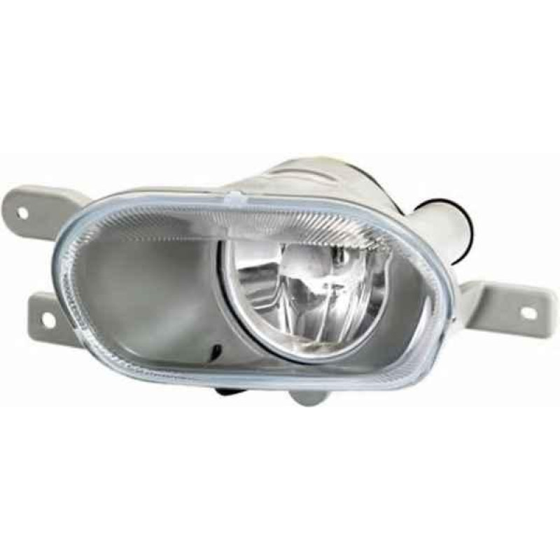 Протитуманна фара Volvo XC90 04-09 ліва DEPO 8693795