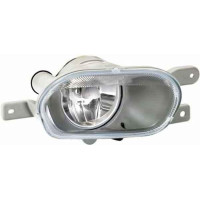 Протитуманна фара Volvo XC90 04-09 права DEPO 8693796