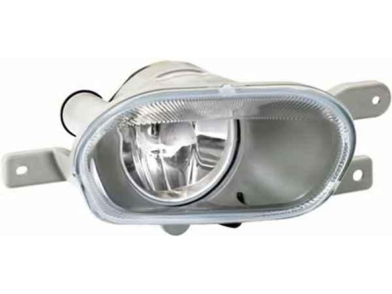 Протитуманна фара Volvo XC90 04-09 права DEPO 8693796