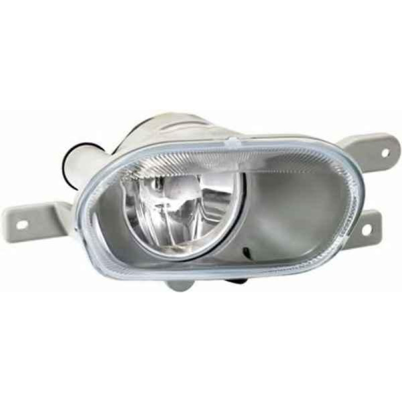 Протитуманна фара Volvo XC90 04-09 права DEPO 8693796