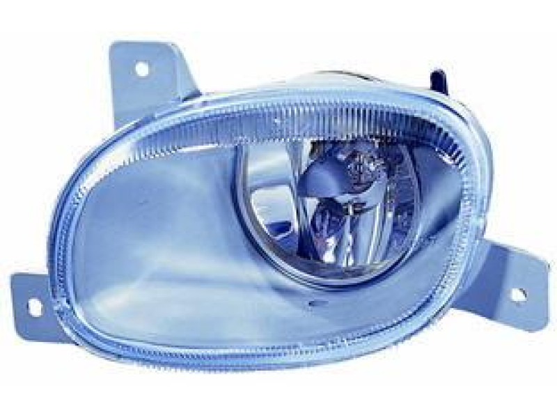 Протитуманна фара Volvo S80 (99-06) ліва DEPO 8620224-9