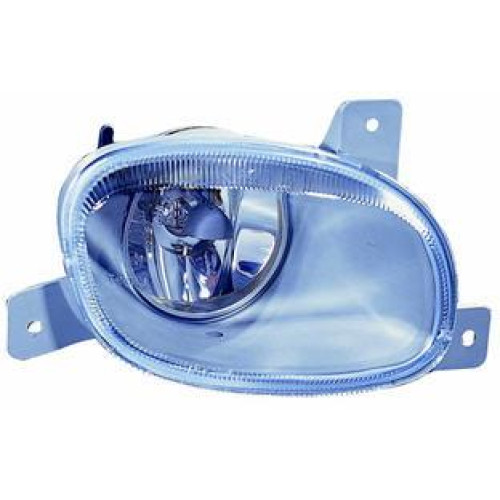 Протитуманна фара Volvo S80 99-06 права DEPO 8620225-6