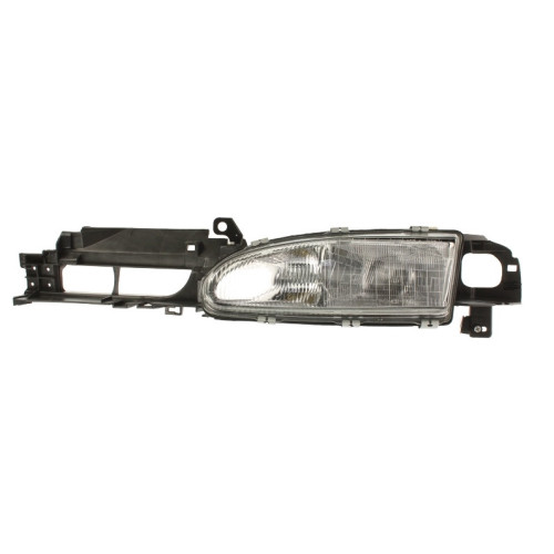 Фара передня Ford Mondeo 1 1993-1996 ліва мех.рег. DEPO 1116234