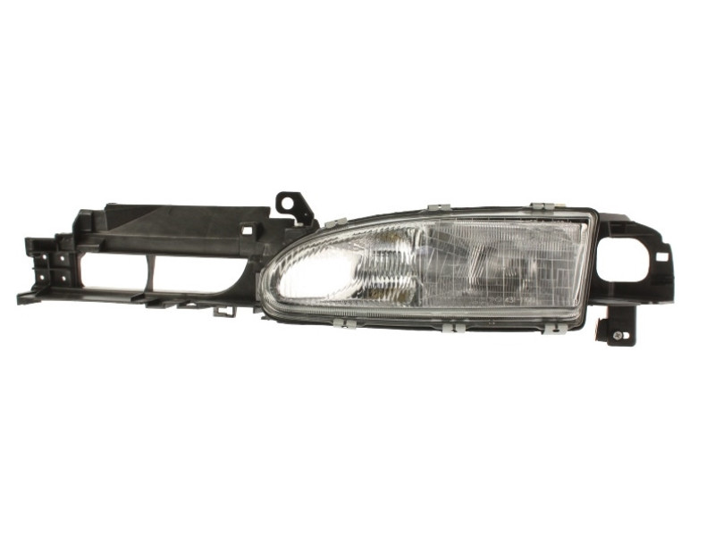Фара Ford Mondeo 1 93-96 ліва мех.рег. DEPO 1116234