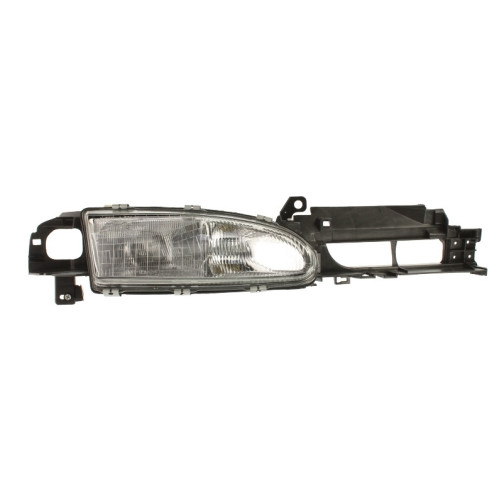 Фара передня Ford Mondeo 1 1993-1996 права мех.рег. DEPO 1116220