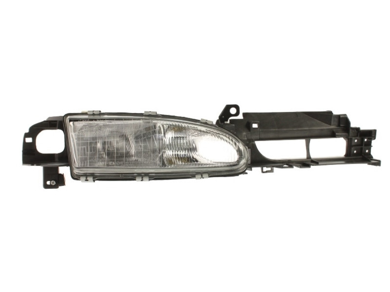Фара Ford Mondeo 1 93-96 права мех.рег. DEPO 1116220