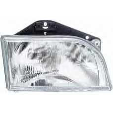 Фара Ford Fiesta 89-95 права мех.рег. DEPO 89FG-13005-E4A