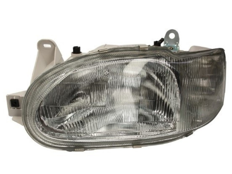 Фара Ford Escort/Orion 95-99 ліва мех./ел.рег. DEPO 1046876