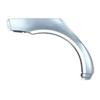 Арка задня права Mercedes A-class (W168) 09.97-08.04 (PL)