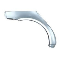 Арка задня права Mercedes A-class (W168) 09.97-08.04 (PL)