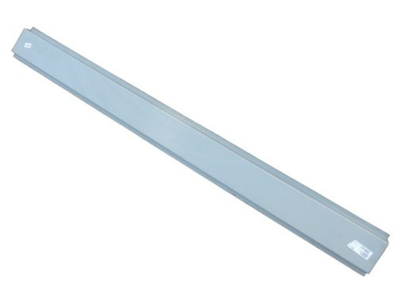 Поріг (ремчастина) для Mercedes A-class W168 1997-2004 PL