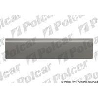 Ремчастина обшивки боковини ліва (поріг) Mercedes Vario 09.96- (PL)