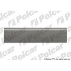 Ремчастина обшивки боковини ліва (поріг) Mercedes Vario 09.96- (PL)