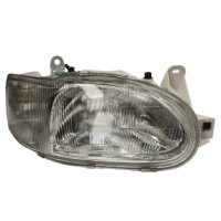 Фара Ford Escort/Orion 95-99 права мех./ел.рег. DEPO 1046865