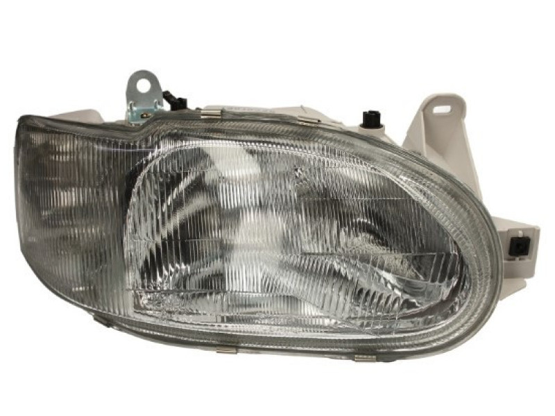 Фара Ford Escort/Orion 95-99 права мех./ел.рег. DEPO 1046865