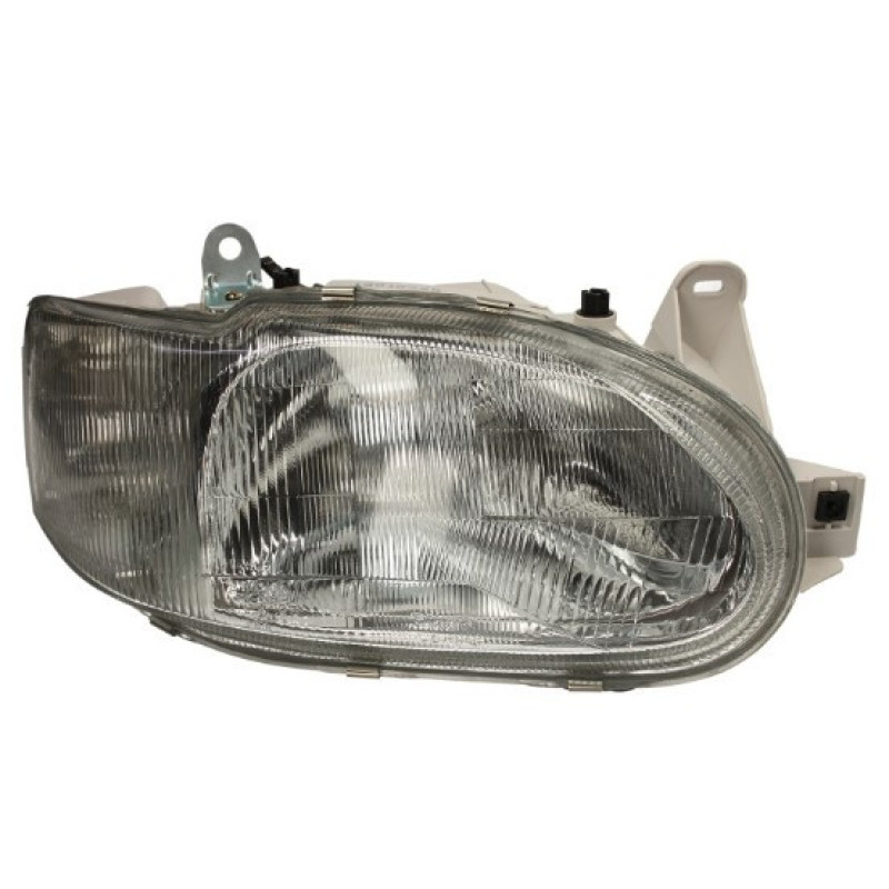 Фара Ford Escort/Orion 95-99 права мех./ел.рег. DEPO 1046865