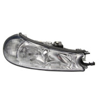Фара Ford Mondeo 2 97-00 права мех./ел.рег. DEPO 1110514