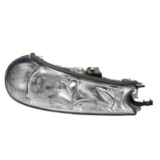 Фара Ford Mondeo 2 97-00 права мех./ел.рег. DEPO 1110514