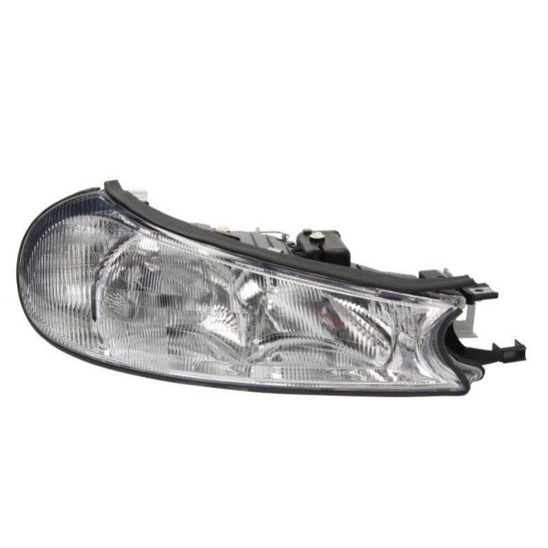 Фара Ford Mondeo 2 97-00 права мех./ел.рег. DEPO 1110514