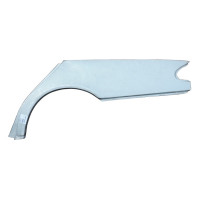 Арка задня ліва Mercedes-Benz E-class W210 95-03 (PL)