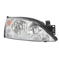 Фара Ford Mondeo 3 04-07 права ел.рег. DEPO 1S7113005SA