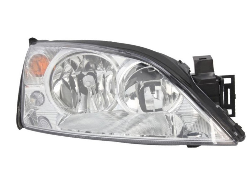 Фара Ford Mondeo 3 04-07 права ел.рег. DEPO 1S7113005SA