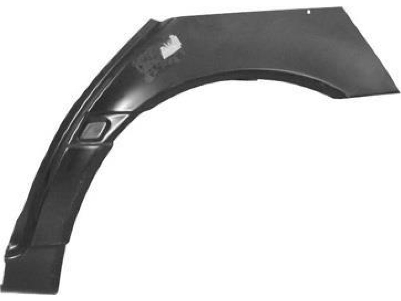 Арка задня ліва Mercedes C-class (W202), 03.93-03.01 (PL)