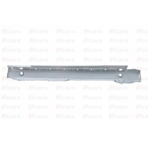 Поріг правий Mercedes C-class W202 1993-1999 (PL)