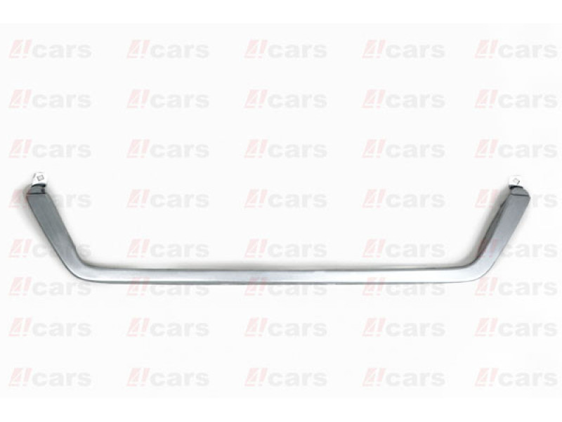 Накладка решітки радіатора Mercedes Sprinter 03-05 (PL)