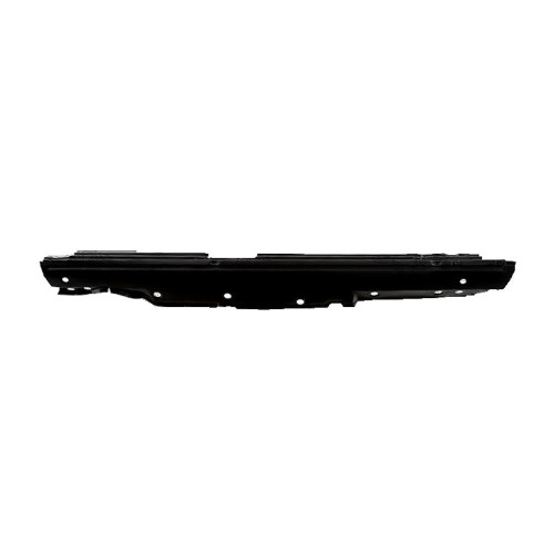 Поріг лівий Mercedes S-class W126 SEL 80-91 (PL)